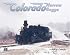 Colorado Narrow Guage 2009 Calendar