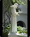 Mouse Mats of Saint Francis of Assisi statue from North Wind Picture Archives