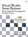 Books : Visual Studio Team System