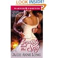 Beauty And The Spy (warner Forever) By Julie Anne Long (mass Market Paperback - Mar. 1, 2006)