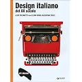 Design italiano del XX secolo