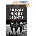 Friday Night Lights: A Town, a Team, and a Dream