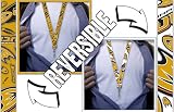 NHL Reversible Lanyard - Anaheim Mighty Ducks