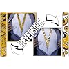 Aminco Anaheim Ducks Lanyard