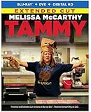 Tammy Extended Cut (Blu-ray + DVD)