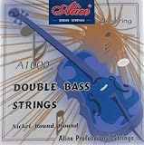 Produkt-Bild: Kontrabass Saiten DOUBLE BASS Strings