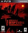 Dead Island Riptide Special Edition