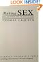 Making Sex: Body and Gender from the Greeks to Freud