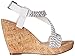 Naughty Monkey Women's Sugar Rush Wedge Sandal