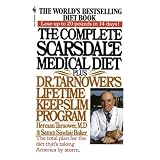 The Complete Scarsdale Medical Diet: Plus Dr. Tarnower's Lifetime Keep-Slim Program