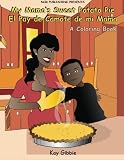 My Mama's Sweet Potato Pie