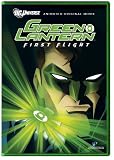 Green Lantern: First Flight [DVD]
