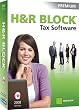 H&R Block 2008 Premium Tax Software[Old Version]