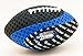 Grip Zone 10.5 (V) Jr. Football Blue