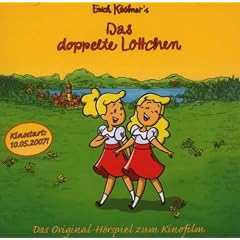Das Doppelte Lottchen: D