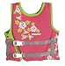 Stearns Youth Comfort Watersports Vest (Pink, 50-90 lbs.)