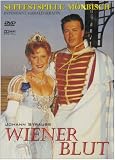 STRAUSS - Wiener Blut [DVD]