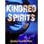 Kindred Spirits (Gay Male Erotica)