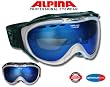 Alpina Challenge HM Test