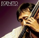Nakayama Eiji - Egeneto [Japan CD] WNCJ-2217