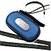 PSP Slim 2000 Blue Carrying Case + Courage*Wisdom Neck strap !!!