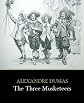 The Three Musketeers