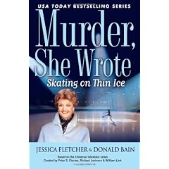 Murder, She Wrote: Skating on Thin Ice
