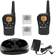 X-TRA TALK GMRS 2-Way Radio with 22-Mile Range