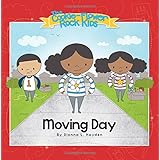 moving day the cookie flower rock kids volume 1