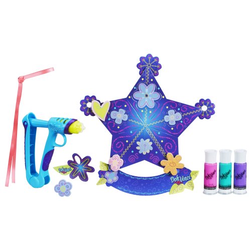 Dohvinci door decor complete design kit