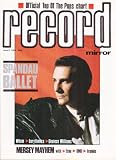 RECORD MIRROR MAGAZINE BACK 2/6/1984 SPANDAU BALLET - WHAM - EURYTHMICS - DENIECE WILLIAMS & MERSEY MAYHEM WITH ECHO, OMD & FRANKIE ALL FEATURE INSIDE