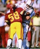 John Paye Stanford Cardinal 8 X 10 photo A