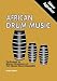 Book African Drum Music - Slow Agbekor