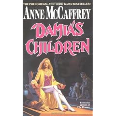 Damia's Children