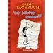 Gregs Tagebuch ohne Ende