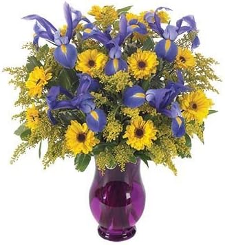Posy Pusher - Theshopstation Online Fresh Flowers Bouquet - Wedding Flowers - Birthday Flowers - Anniversary Flowers - Flower Arrangements - Flower Bouquet