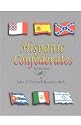 Hispanic Confederates. Third Edition