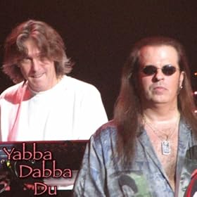 Yabba Dabba Du (feat. Guy Babylon)