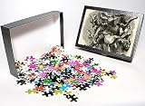 Photo Jigsaw Puzzle of Battle Of Edgehill 1642 from Mary Evans
