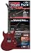 Peavey Vypyr Electric Guitar Pack with PXD Guitar, Vypyr 15 Amplifier and Accessories