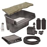 Waterfall Kits