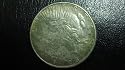 Uncirculated PEACE SILVER DOLLARS (1921-1935)