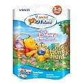 VTech Vmotion My fnds Tiger & Pooh Softw