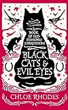 Black cats and evil eyes : a book of old-fashioned superstitions