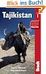 Tajikistan (Bradt Travel Guides)