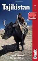 Tajikistan (Bradt Travel Guides)