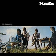 Mr. Fantasy [VINYL]
