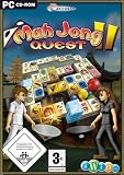 Eigenschaften astragon Software GmbH  / MahJong Quest II
