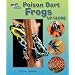 Poison Dart Frogs Up Close (Zoom in on Animals!)