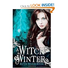 A Witch in Winter (The Winter Trilogy)